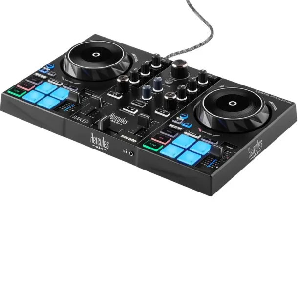 Hercules DJcontrol Inpulse 200 MK3 dj controller
